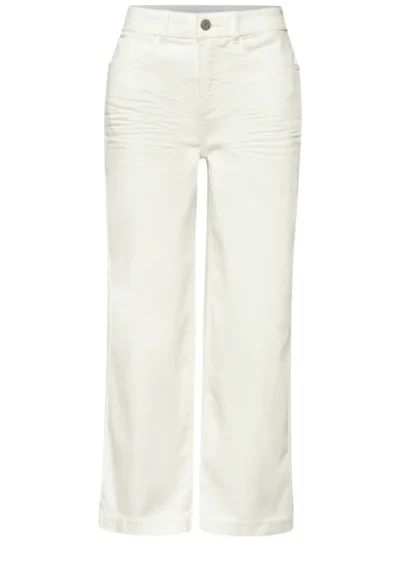Street One Street One LTD QR Style Emee Wide Leg,hw,