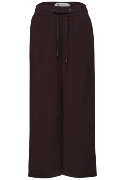 Street One Street One Style QR Emee Solid HW Wide Le