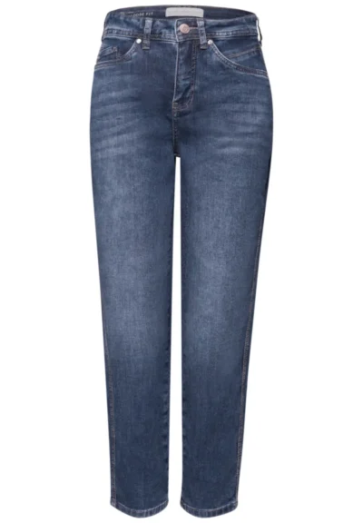 Street One Street One Style LTD QR Karlie Barrel,hw,