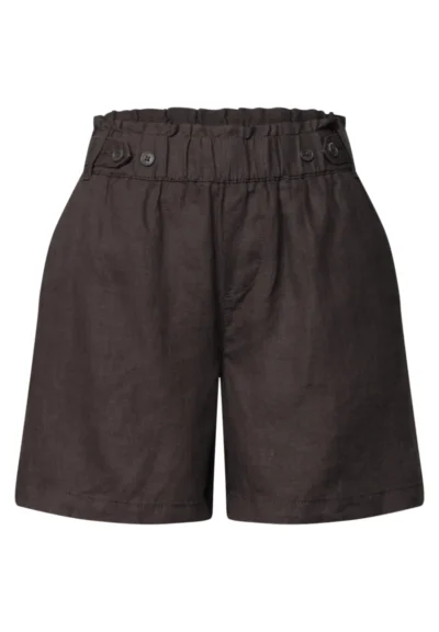 Street One Street One SOL_Paperbag HW Shorts