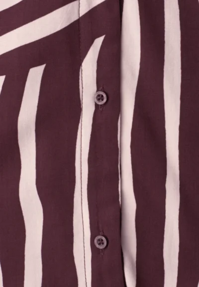 Street One Street LTD QR Blousetop w bowling col