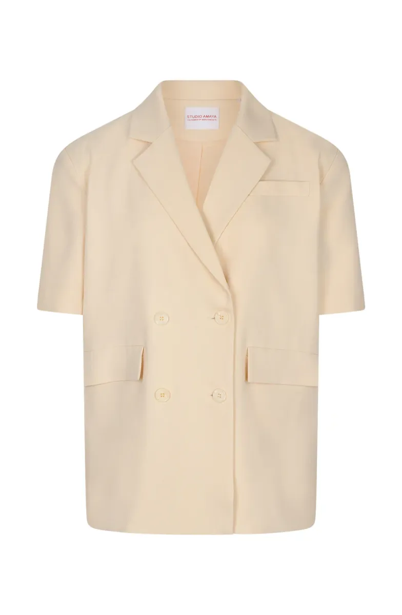 Studio Amaya Fendi blazer 1 Studio Amaya Studio Amaya Fendi blazer