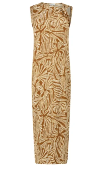 Tramontana Tramontana Dress Flowy Shells