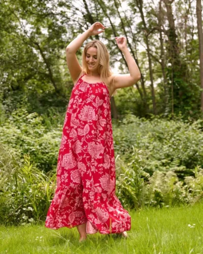 Fos Amsterdam FOS Amsterda 7838 - Jolien Jacobean