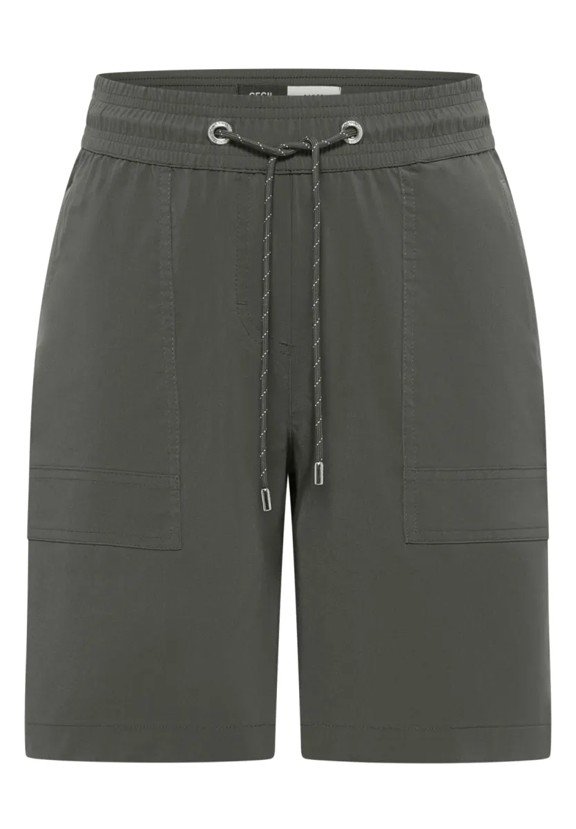 Cecil Cecil NOS Style Chelsea Shorts Summe