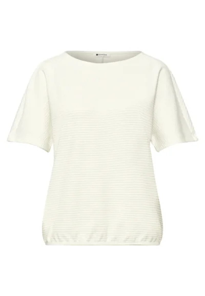 Street One Street One LTD QR structure shirt