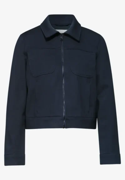 Street One Street One LTD QR_P_Jacket Polo_Punto di