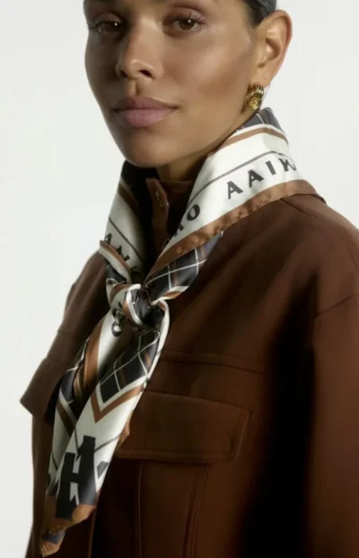 Aaiko Aaiko SCARF