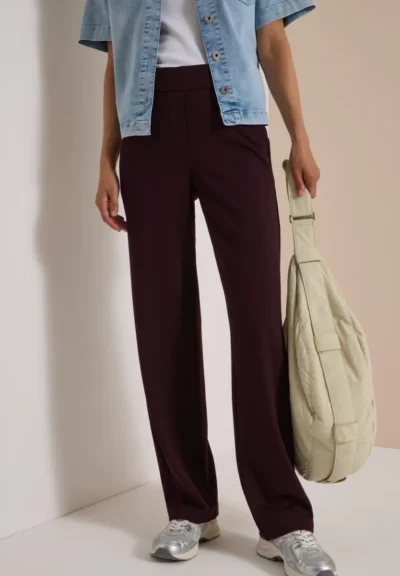 Cecil Cecil NOS Style Neele Straight SOLID