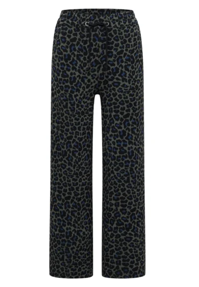 Cecil CBR Cecil TOS Style Neele Silk Touch AOP