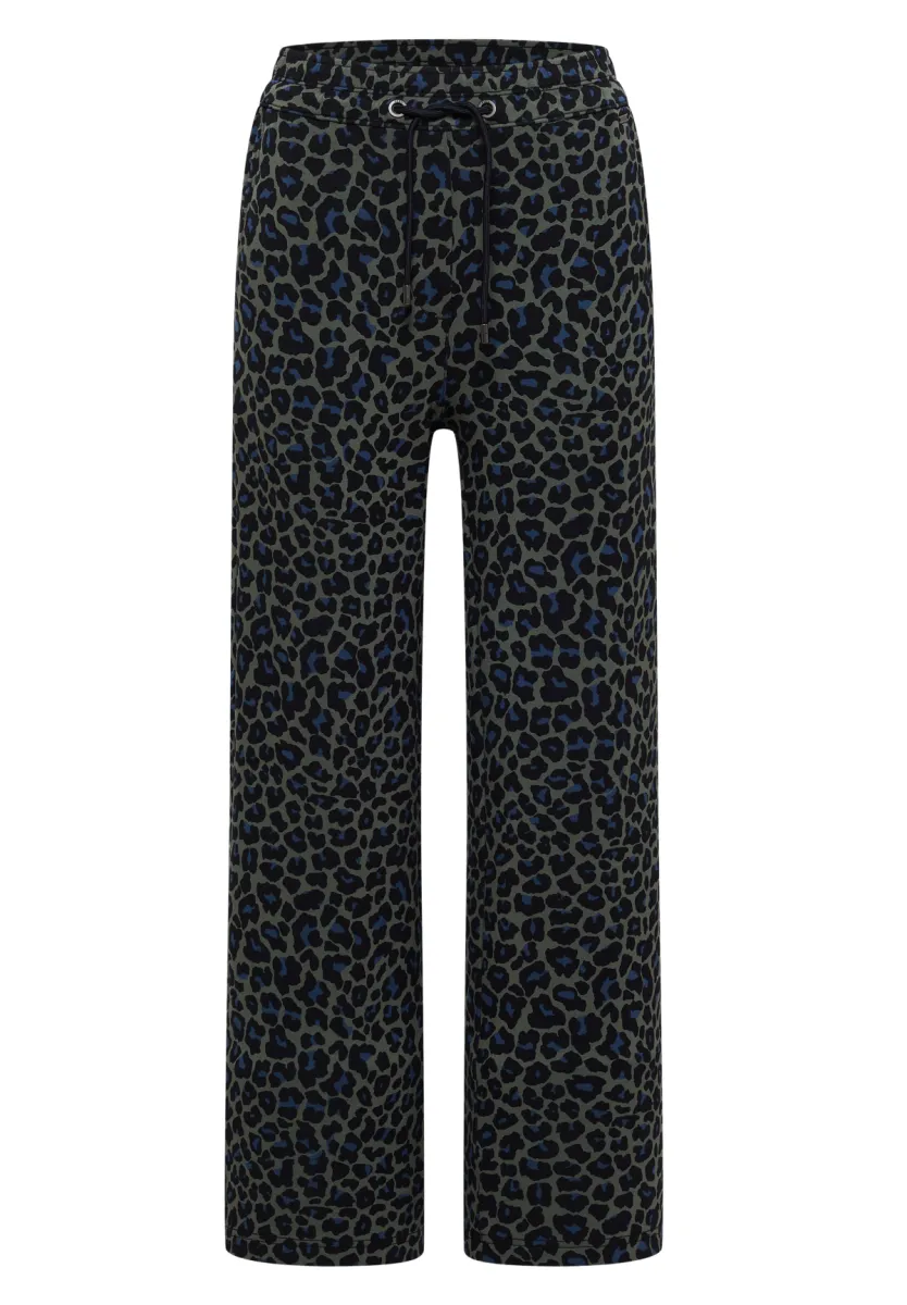 Cecil CBR Cecil TOS Style Neele Silk Touch AOP