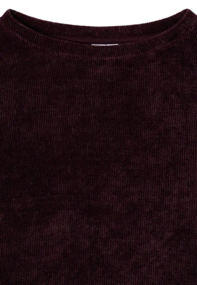 Cecil Cecil TOS Soft Cord Shirt