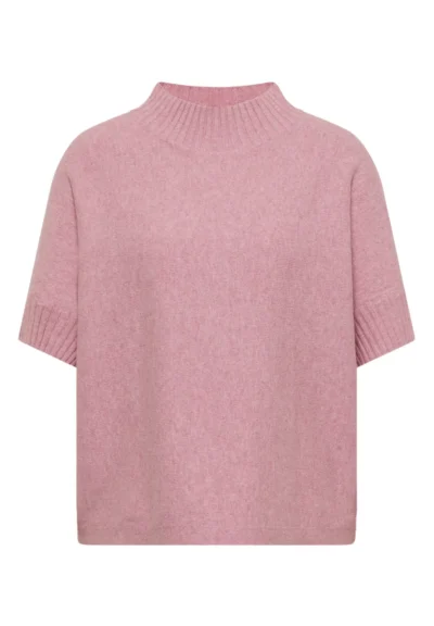 Cecil Cecil TOS Cosy shortsleeve Dolman