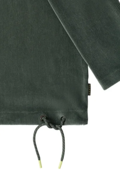 Cecil CBR Cecil Solid Cord Shirt