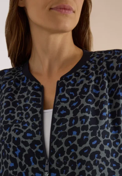 Cecil CBR Cecil Leo Multi Blouson