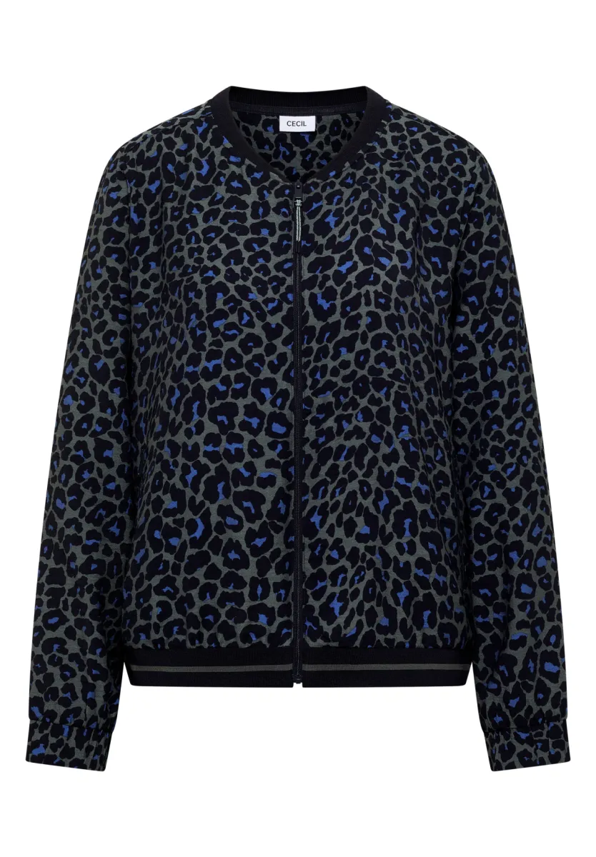 Cecil CBR Cecil Leo Multi Blouson