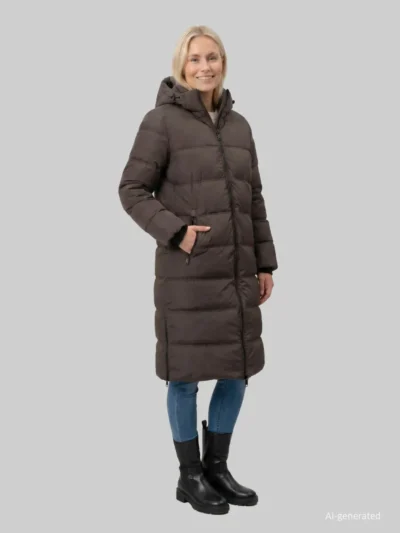 Covered Covered L60412CO18 JULIA 4