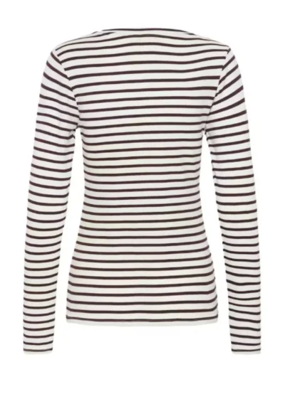 Kaffe Kaffe 10502821 KAliddy T-shity