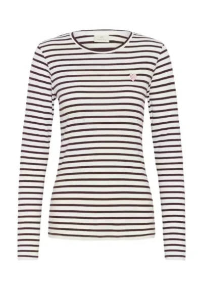 Kaffe Kaffe 10502821 KAliddy T-shity
