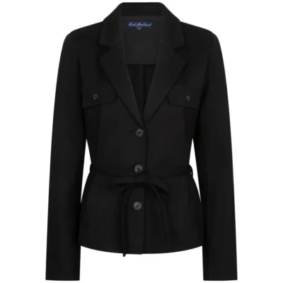 Red Button Red Button blazer & belt punta