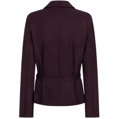 Red Button Red Button Blazer & belt punta