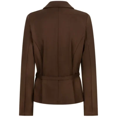 Red Button Red Button Blazer & belt punta