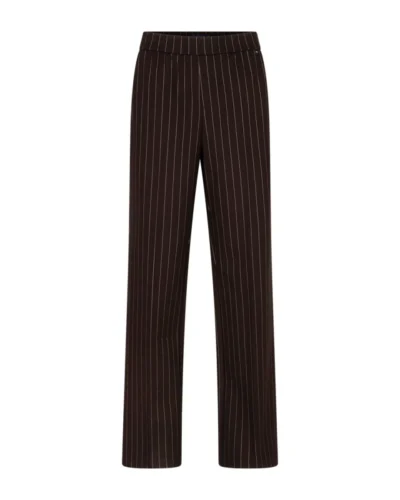 Red Button Red Button Colette punta pinstripe lengte 33