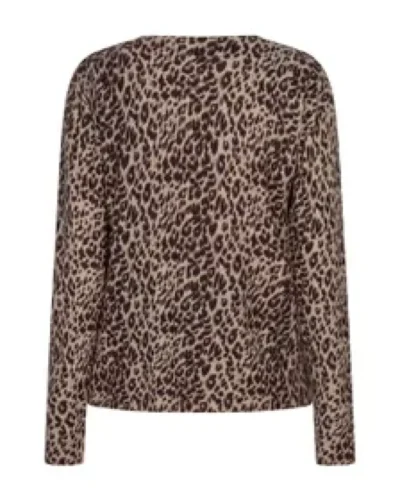 Red Button Red Button Sweet animal print