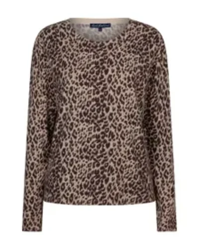 Red Button Red Button Sweet animal print