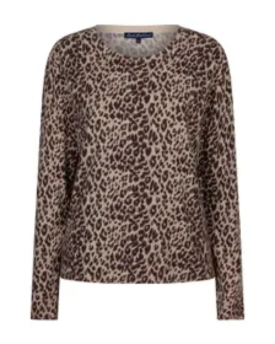 Red Button Red Button Sweet animal print