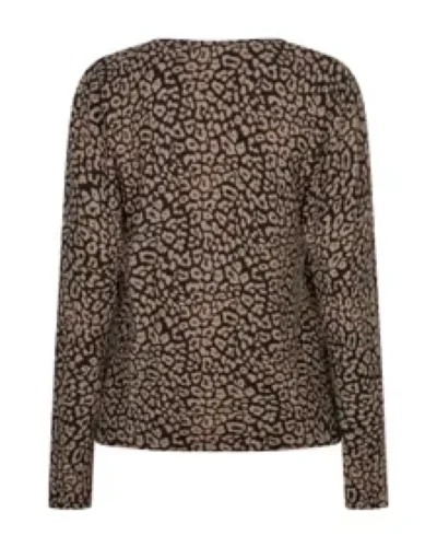 Red Button Red Button Sweet animal print