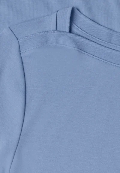 Street One Street One basic u-boat neck shirt