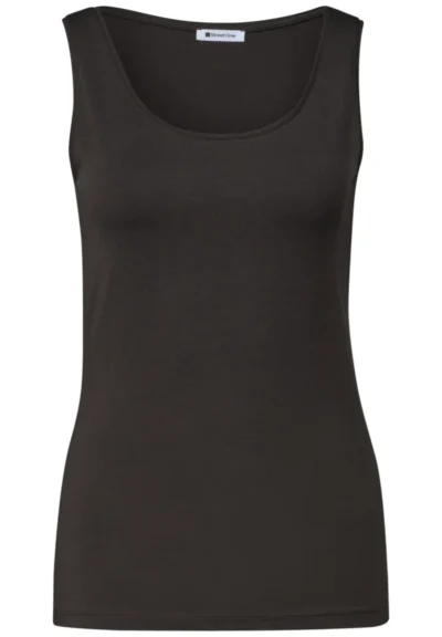 Street One Street One Style QR Anni basic top