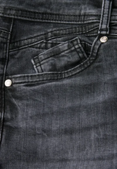Street One Street One Style QR Denim-Jane,mw,steel g