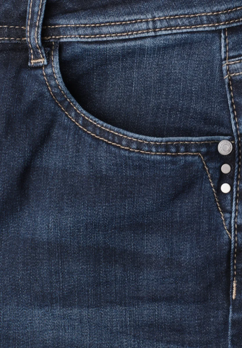 Street One QR Style Blaire Bootcut,hw,dar 2 Street One Street One QR Style Blaire Bootcut,hw,dar