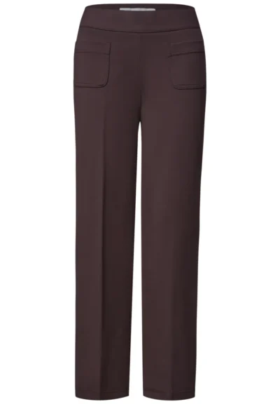 Street One Street One Style QR Amalia Straight leg F