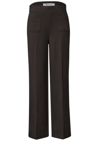 Street One Street One Style QR Amalia Straight leg F