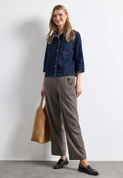 Street One Street One Style Amalia_french pocket but