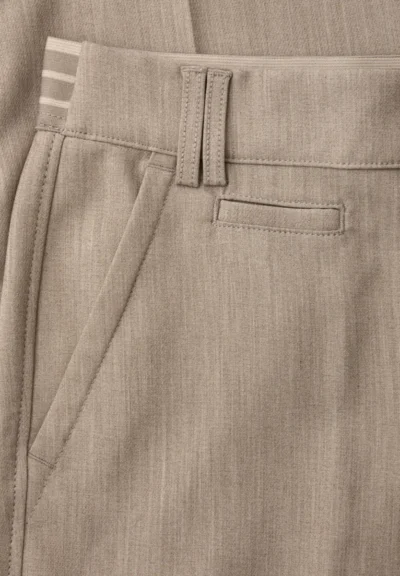 Street One Street One Chino MW Melange Woven Stretch