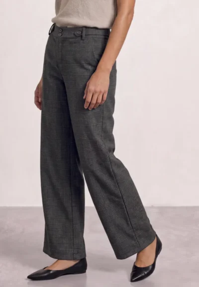 Street One Street One Style LTD QR Emee CHECK L30 HW