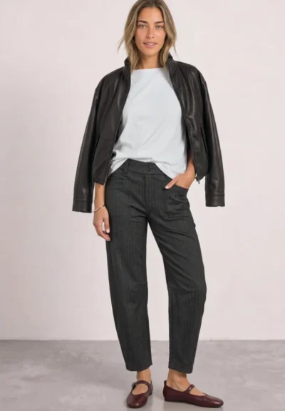 Street One Street One LTD QR_Style Karlie_Barrel Her