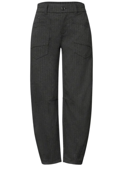 Street One Street One LTD QR_Style Karlie_Barrel Her
