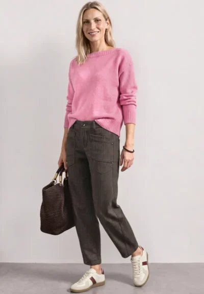 Street One Street One LTD QR_Style Karlie-Barrel Her
