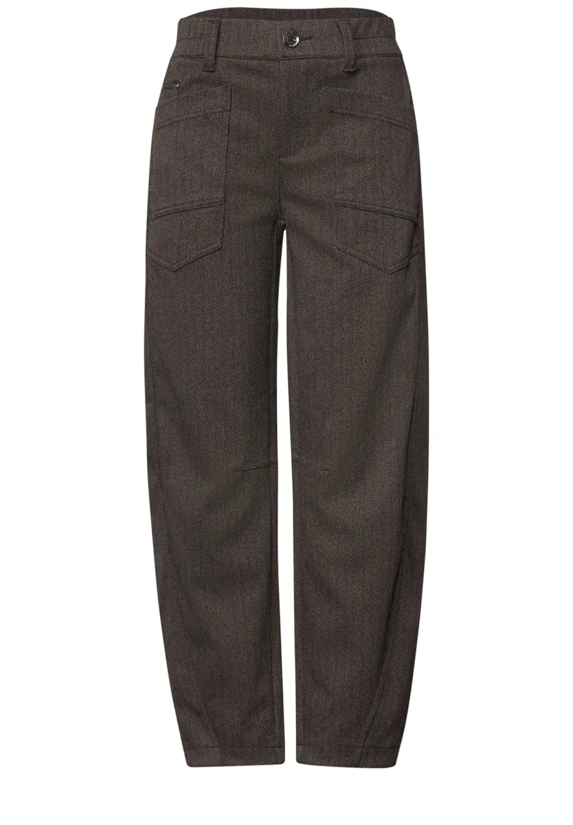 Street One Street One LTD QR_Style Karlie-Barrel Her