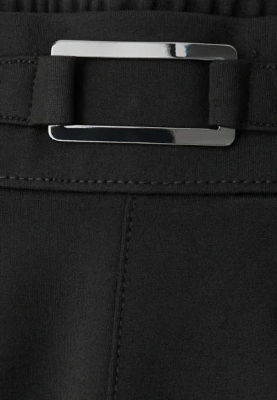 Street One Street One Buckle Detail Straight Leg L32
