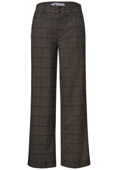 Street One Street One LTD QR Amalia Straight