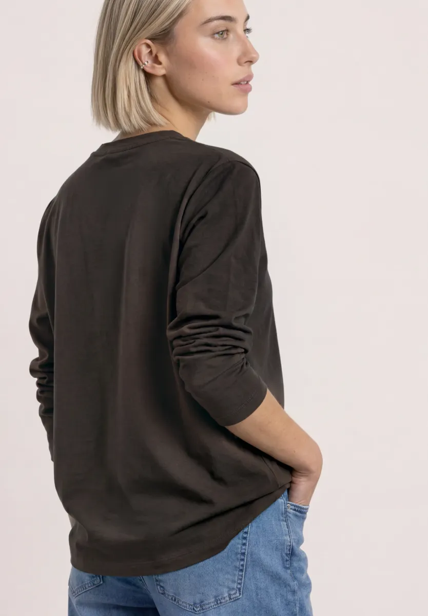 Street One short jacket w.deco buttons 4 Street One Street One short jacket w.deco buttons