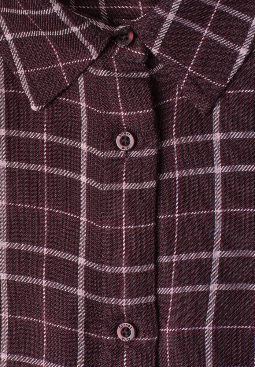 Street One shirtcollar blouse 2 Street One Street One shirtcollar blouse