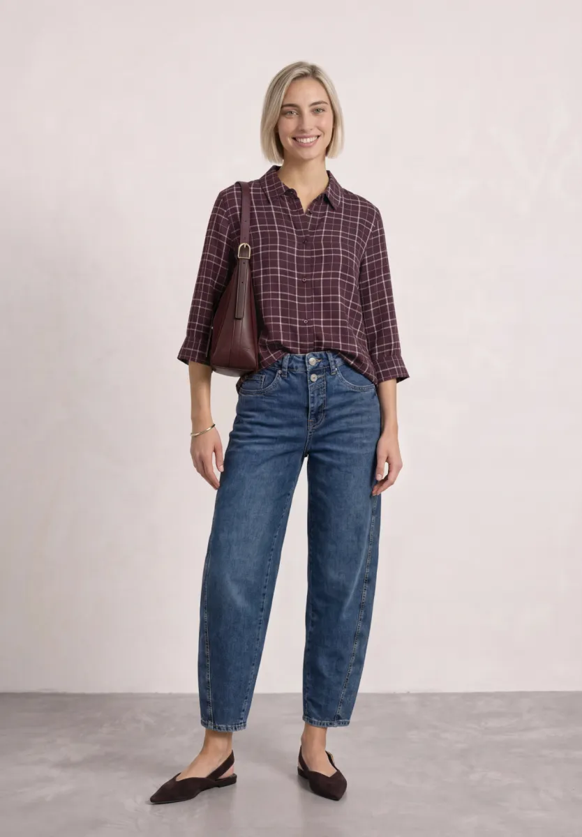 Street One shirtcollar blouse 3 Street One Street One shirtcollar blouse