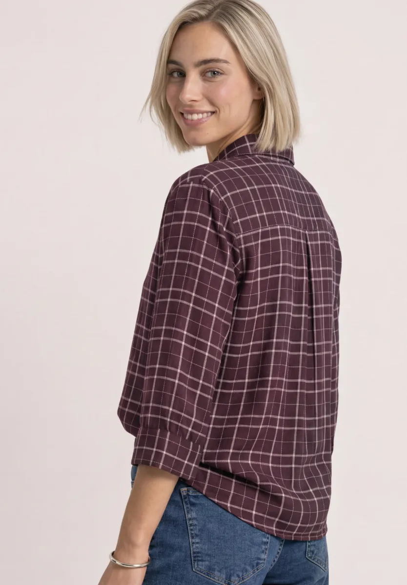 Street One shirtcollar blouse 4 Street One Street One shirtcollar blouse